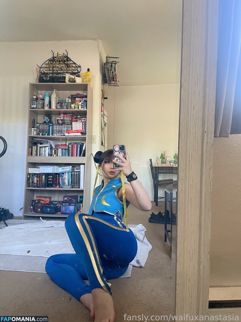 loltrxnity Naken OnlyFans  Läckta Foto #13