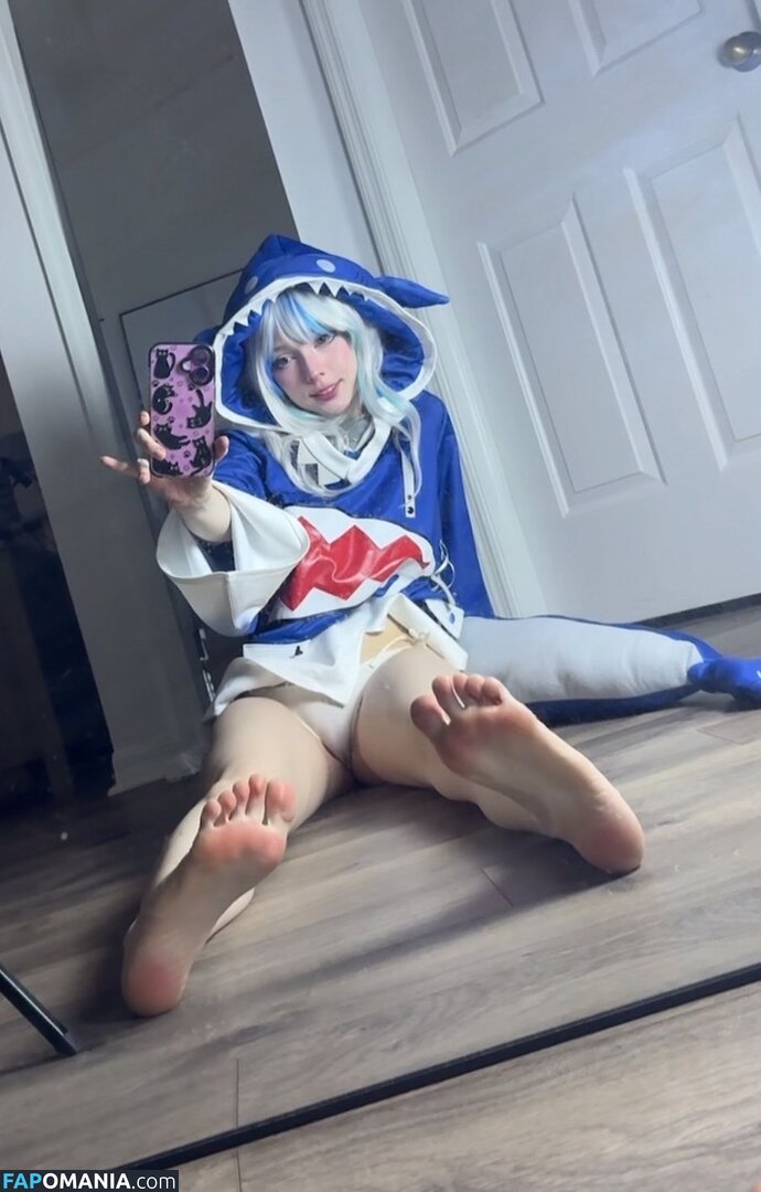lolyomie Naken OnlyFans  Läckta Foto #2
