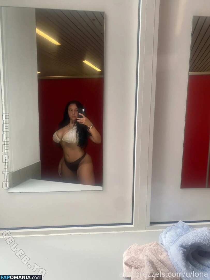 Lona / l0xna / lonaa020 Naken OnlyFans  Läckta Foto #1