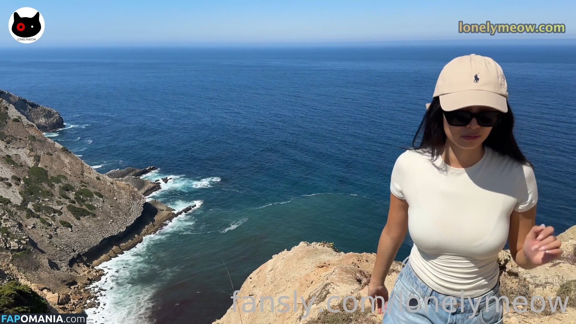 LonelyMeow / meow_lonely / miamia_oo Naken OnlyFans  Läckta Foto #17