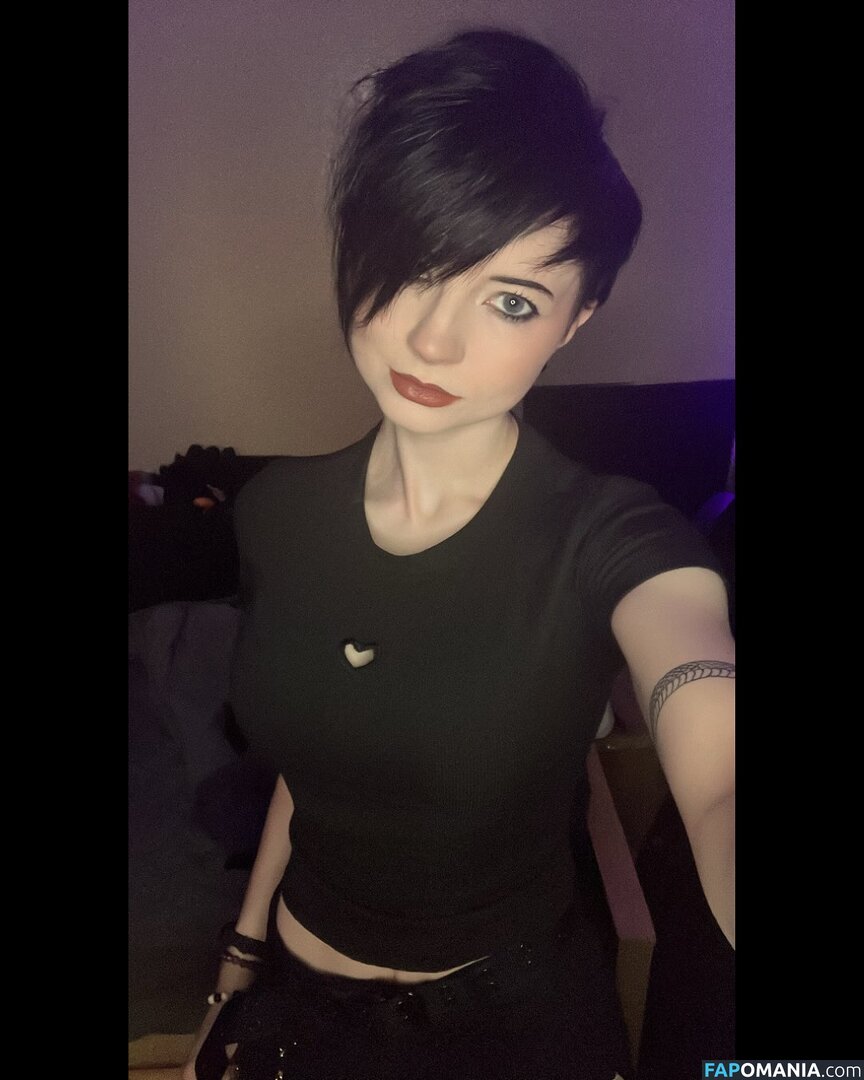 LonesomeMuse Naken OnlyFans  Läckta Foto #1