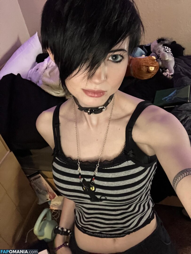 LonesomeMuse Naken OnlyFans  Läckta Foto #6