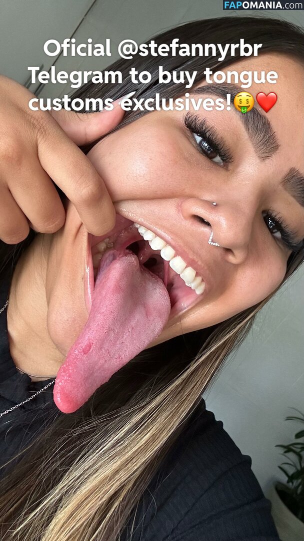 Long Tongue Fetish / _longtonguelewis / diqueentongue / longtonguelewis Naken OnlyFans  Läckta Foto #76