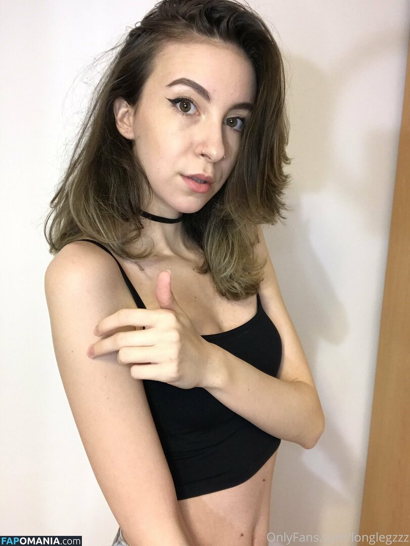 Longlegzzz / long-legzzz / nonkuh_mtshali Naken OnlyFans  Läckta Foto #9