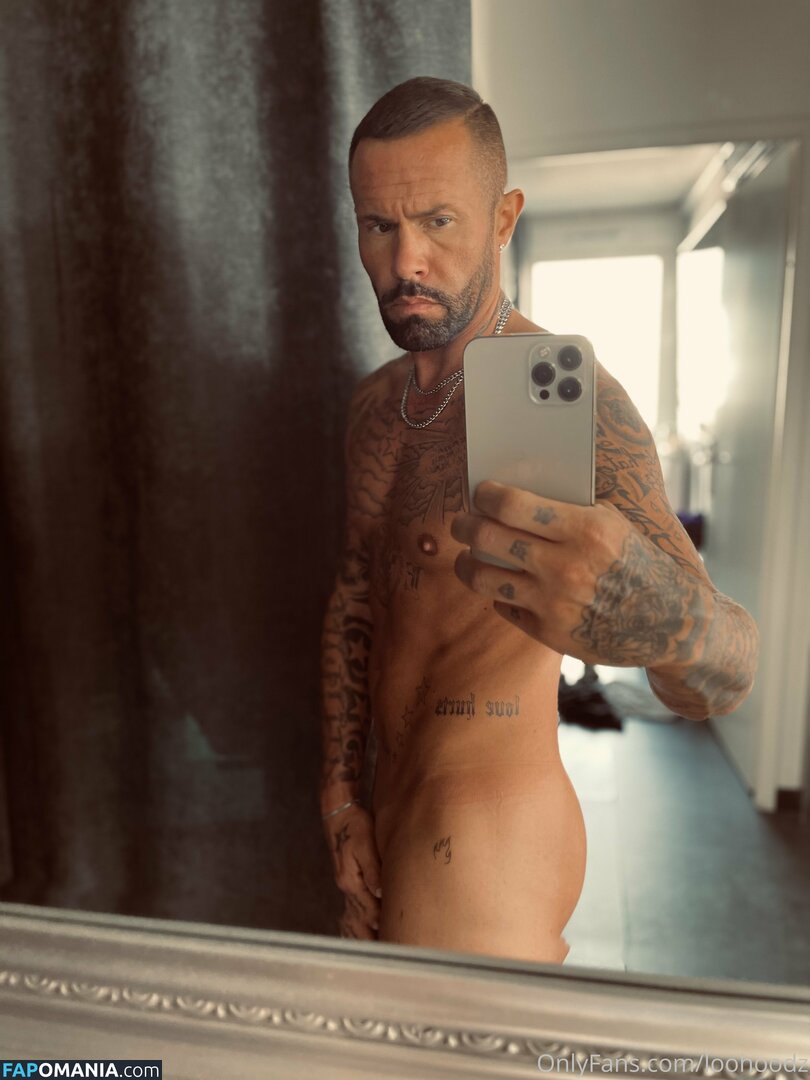 loohoodz / looodz Naken OnlyFans  Läckta Foto #10