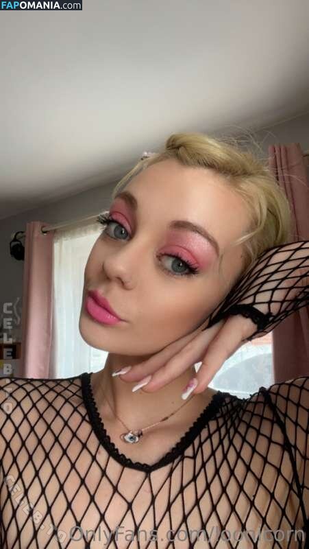 Loonicorn-x / loonicorn / loonicorn.x / loonicorn_x Naken OnlyFans  Läckta Foto #63