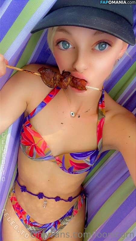 Loonicorn-x / loonicorn / loonicorn.x / loonicorn_x Naken OnlyFans  Läckta Foto #71