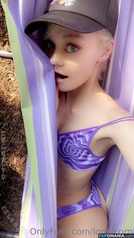 Loonicorn-x / loonicorn / loonicorn.x / loonicorn_x Naken OnlyFans  Läckta Foto #75