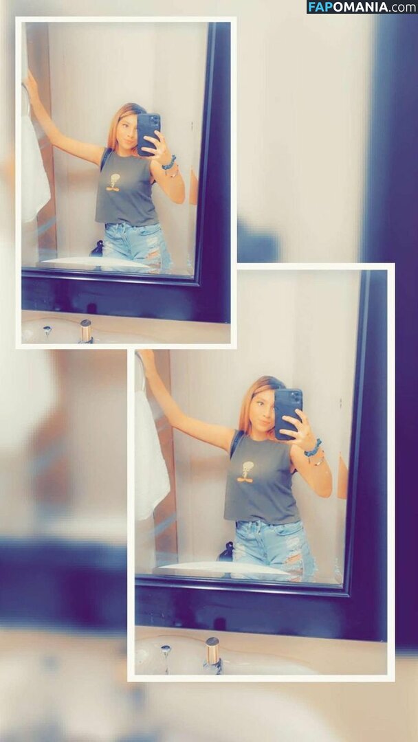 Yesenia Angulo / Yesenia Angulo Castillo / Yesenia Castillo / loovee_seeniaa / onlyfans.com / senia_lovee Naken OnlyFans  Läckta Foto #1
