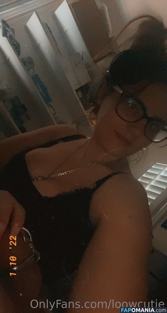 Brianna Maier / Loow213 / Loowcutie / Mistressloow Naken OnlyFans  Läckta Foto #1