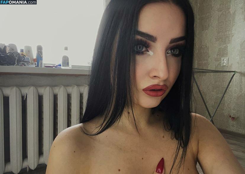 Lopatina / anastasia_lopatina Naken OnlyFans  Läckta Foto #4