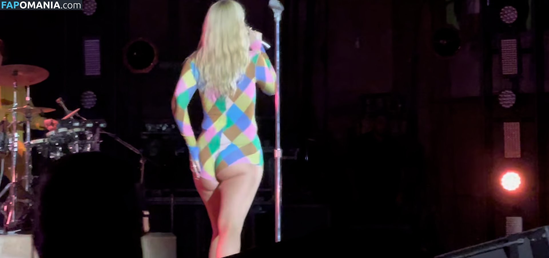 Lorde Naken OnlyFans  Läckta Foto #8