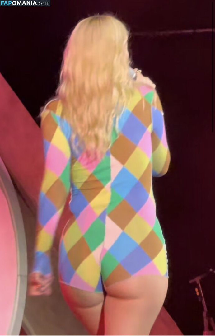 Lorde Naken OnlyFans  Läckta Foto #9