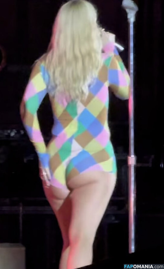 Lorde Naken OnlyFans  Läckta Foto #10