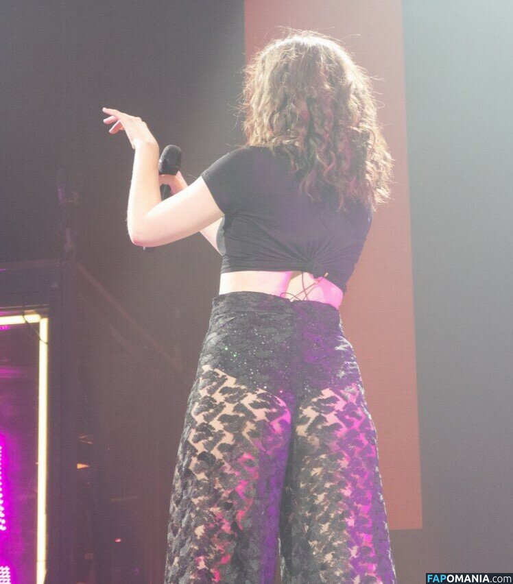 Lorde Naken OnlyFans  Läckta Foto #14