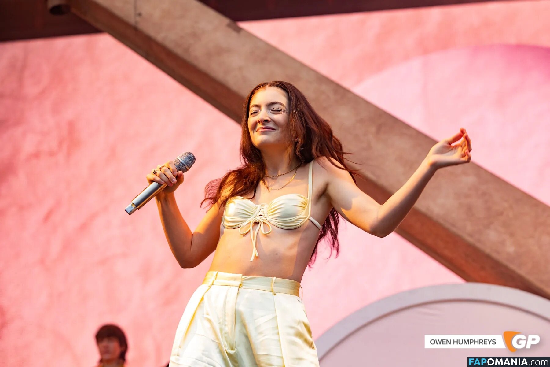 Lorde Naken OnlyFans  Läckta Foto #74