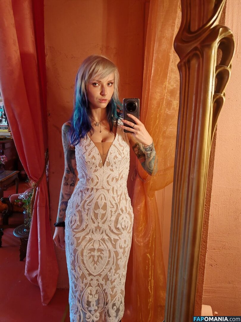 Lorelaye / _lorelaye_ / lorelay09 Naken OnlyFans  Läckta Foto #193