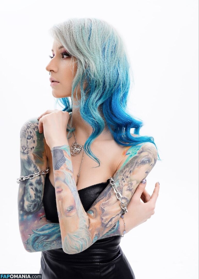 Lorelaye / _lorelaye_ / lorelay09 Naken OnlyFans  Läckta Foto #194