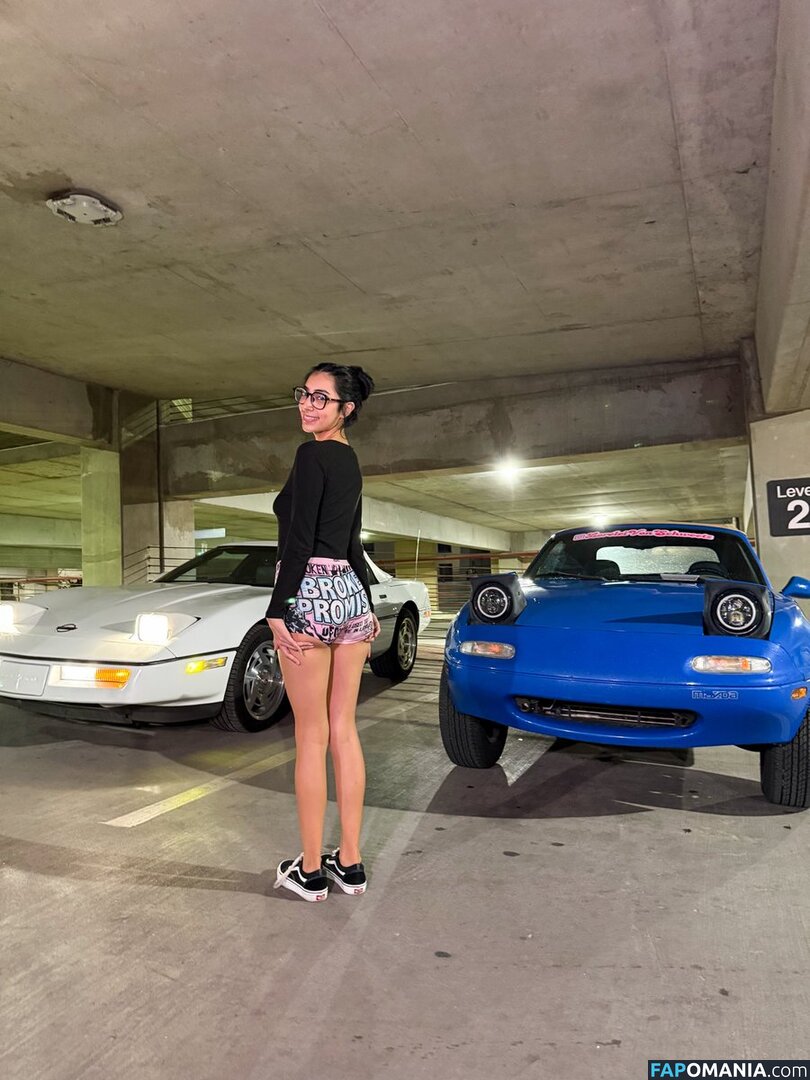 Loreleivonschweetz / loreleivonschweetz66 Naken OnlyFans  Läckta Foto #2