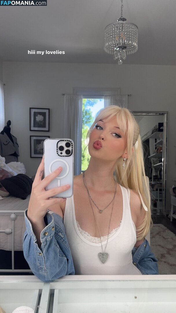 Loren Gray / loren Naken OnlyFans  Läckta Foto #1