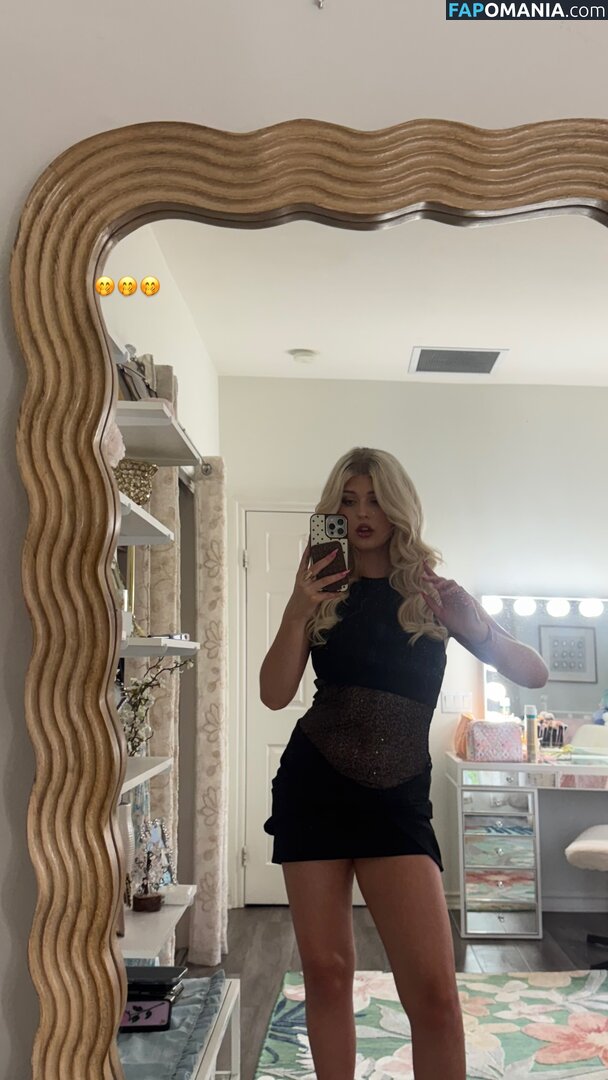 Loren Gray / loren Naken OnlyFans  Läckta Foto #5