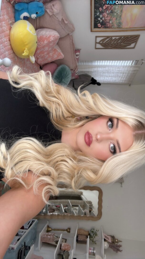 Loren Gray / loren Naken OnlyFans  Läckta Foto #6