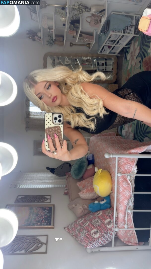 Loren Gray / loren Naken OnlyFans  Läckta Foto #7