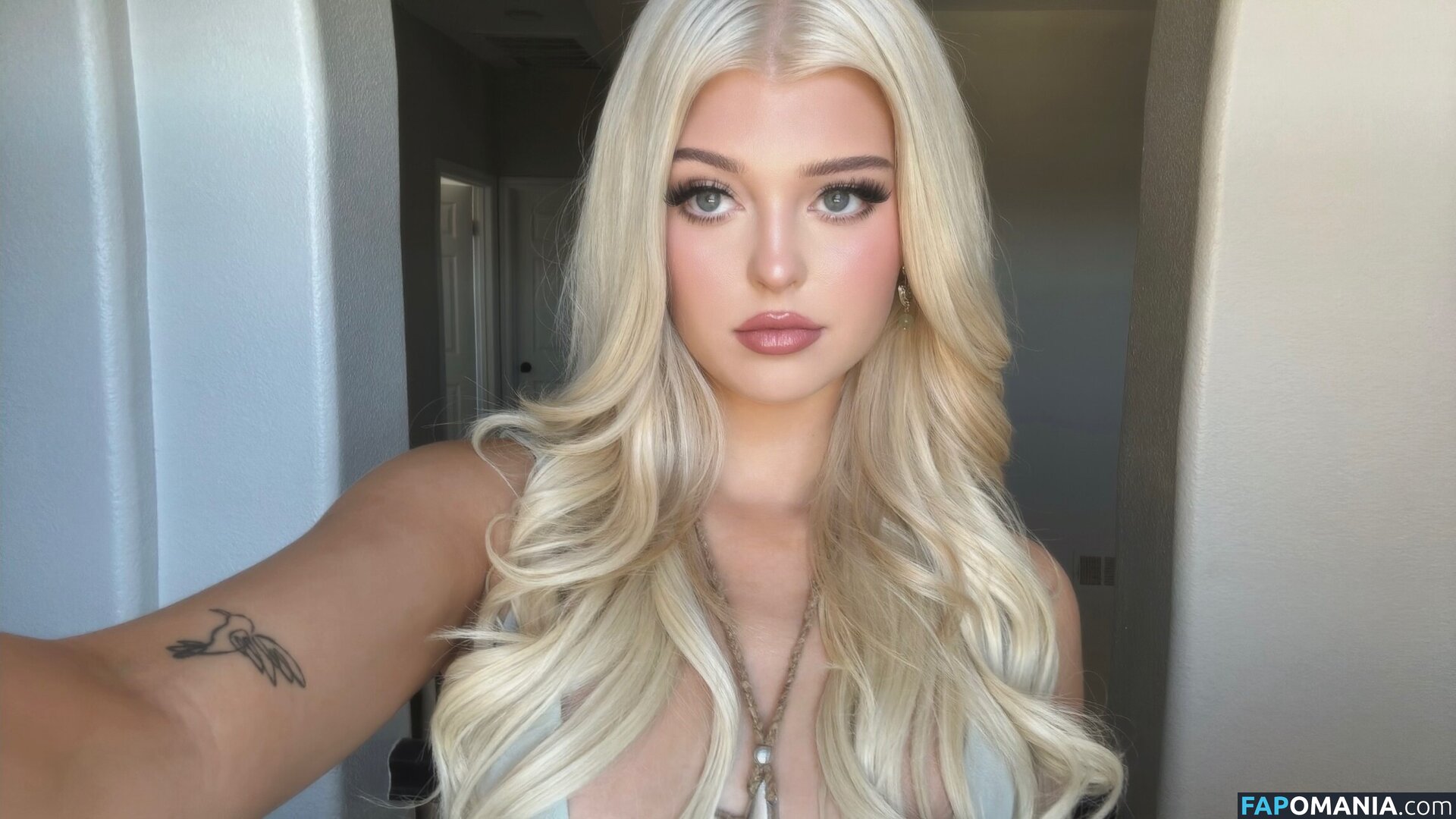 Loren Gray / loren Naken OnlyFans  Läckta Foto #8