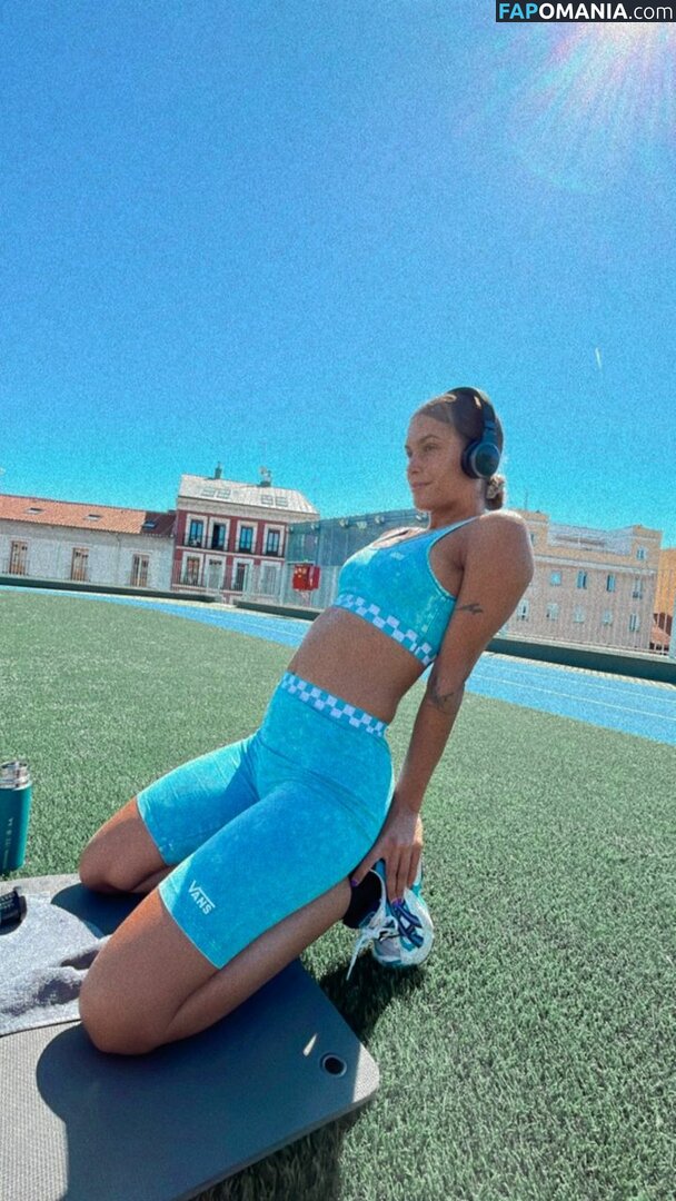 Lorena De Felipe / lorenadfm Naken OnlyFans  Läckta Foto #88
