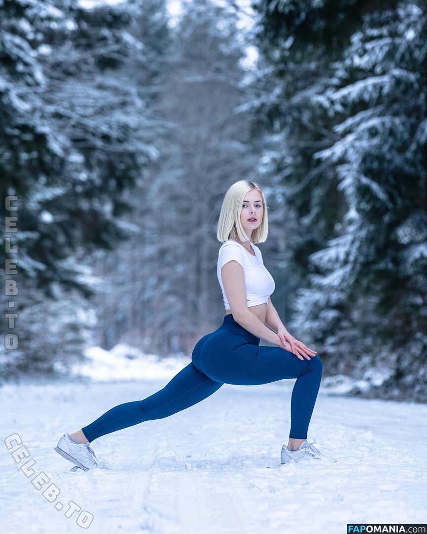 Lorena Kirchhoffer / lorenakirchhoffer Naken OnlyFans  Läckta Foto #2