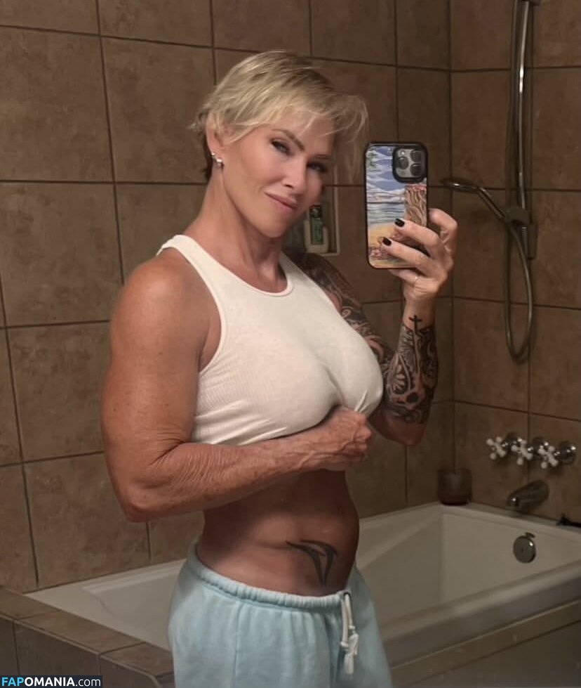 Lori Fetrick Naken OnlyFans  Läckta Foto #1
