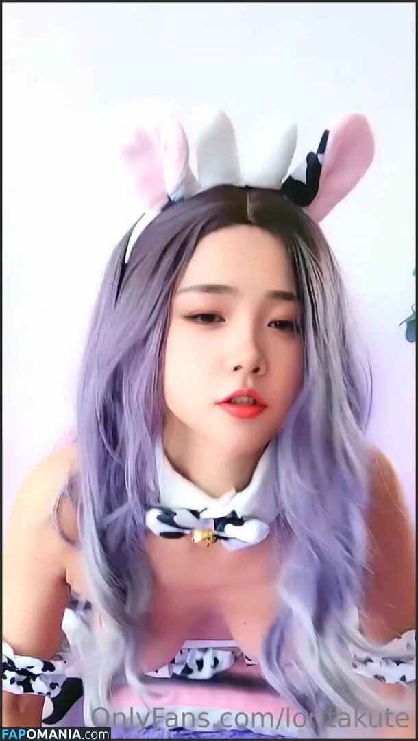 Loritakute Naken OnlyFans  Läckta Foto #12