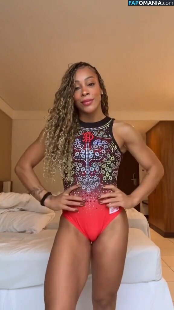 Lorrane Dos Santos / loloo_santos Naken OnlyFans  Läckta Foto #8