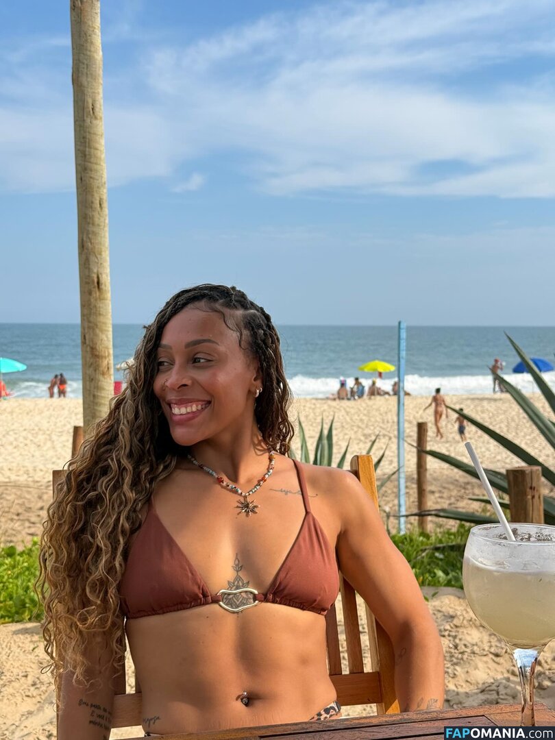 Lorrane Dos Santos / loloo_santos Naken OnlyFans  Läckta Foto #18