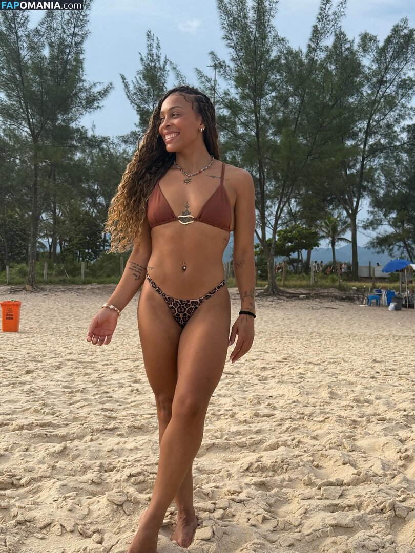 Lorrane Dos Santos / loloo_santos Naken OnlyFans  Läckta Foto #19