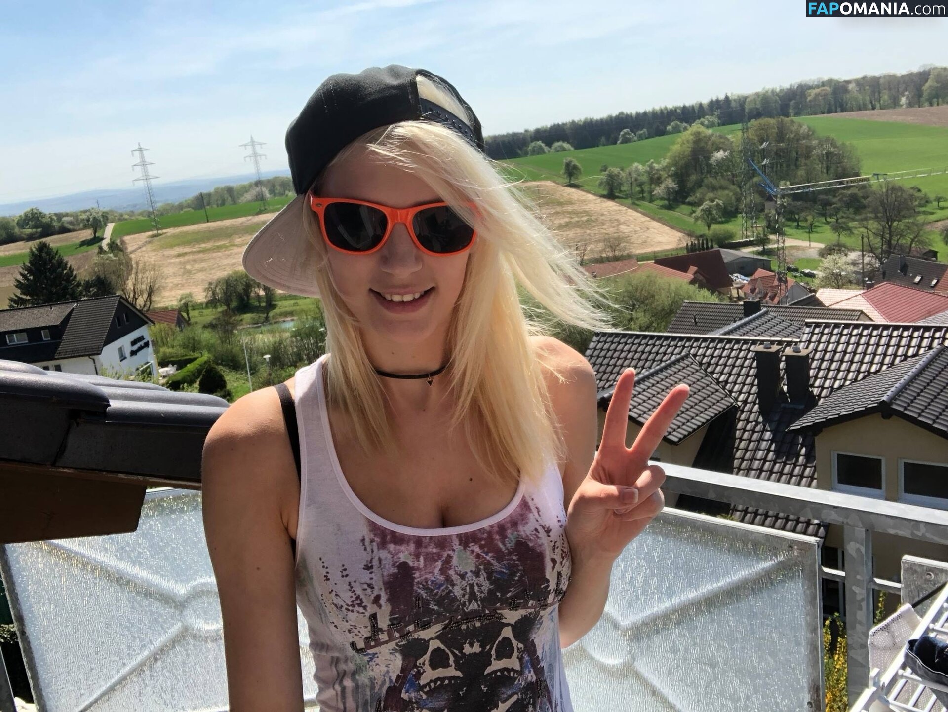 Lory / loorybbyg / vinoogeile Naken OnlyFans  Läckta Foto #2