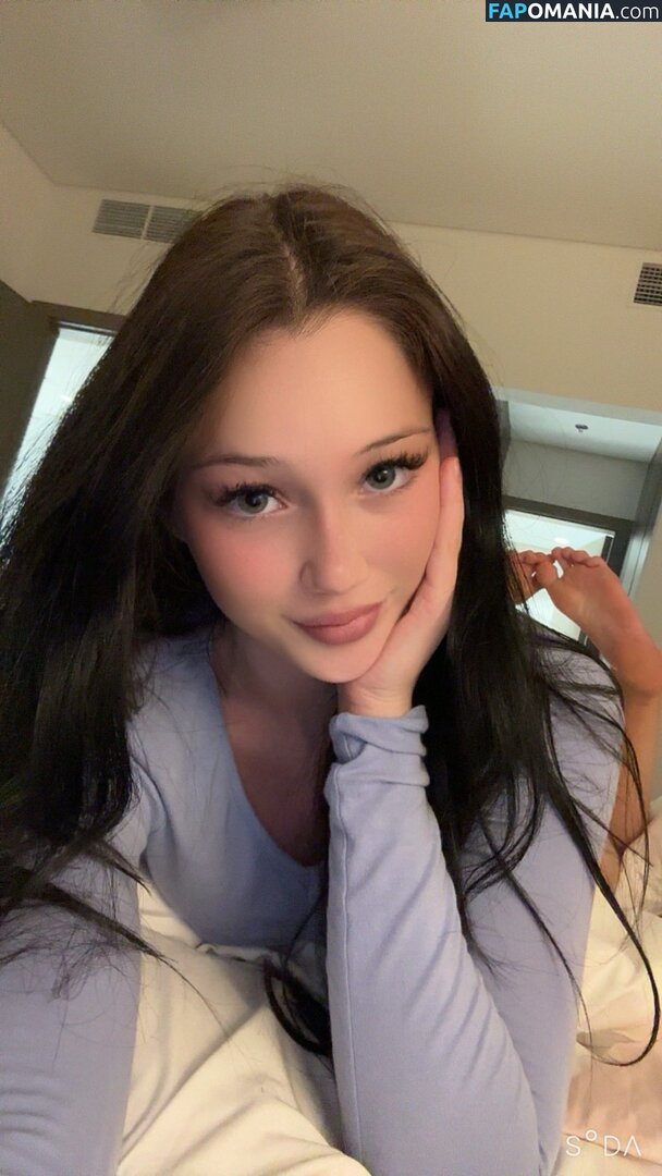 Losetoblair Naken OnlyFans  Läckta Foto #12