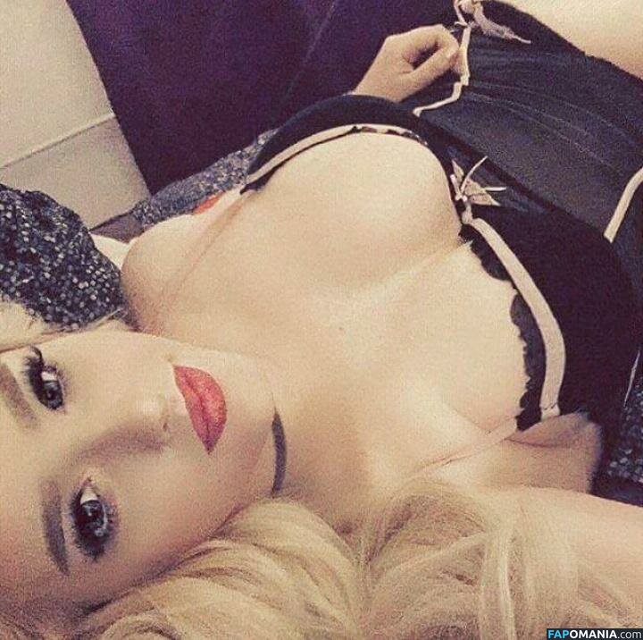 Lady Felan / LadyFelan / Lostfoxling / lostfeeling Naken OnlyFans  Läckta Foto #3