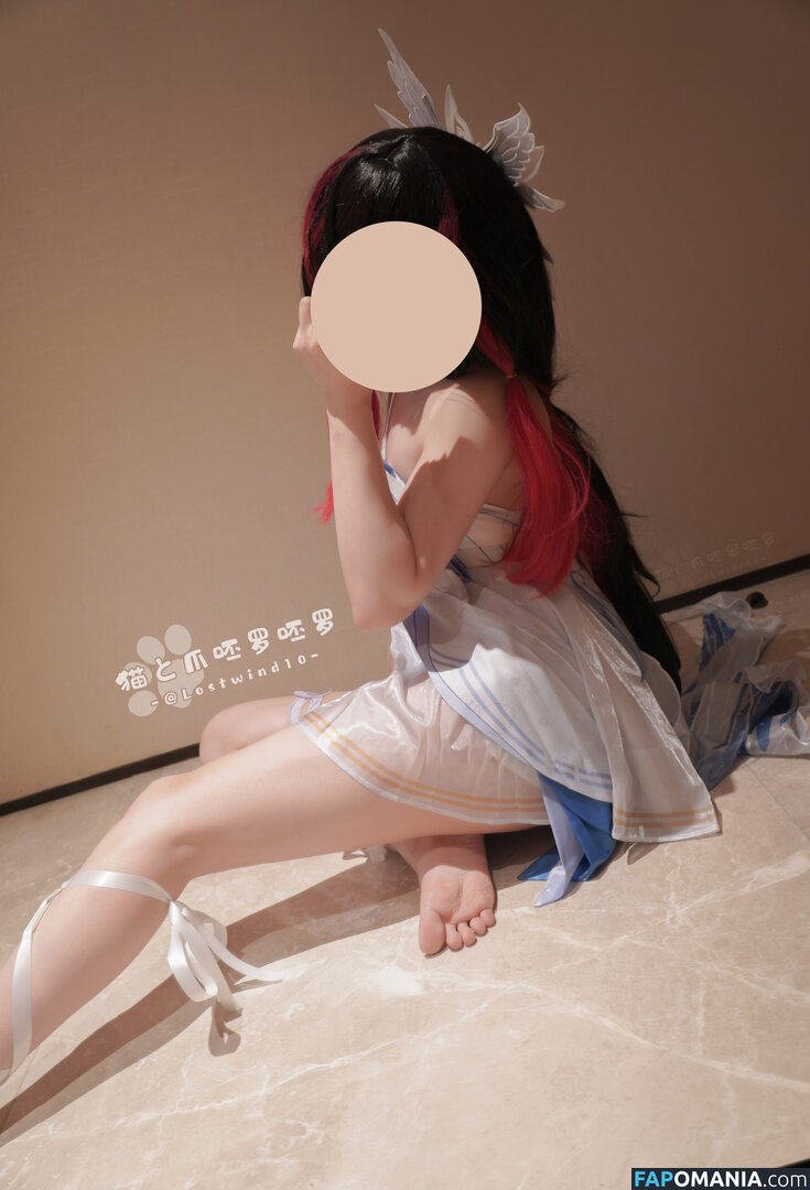 Lostwind10 / lostwind.design Naken OnlyFans  Läckta Foto #56