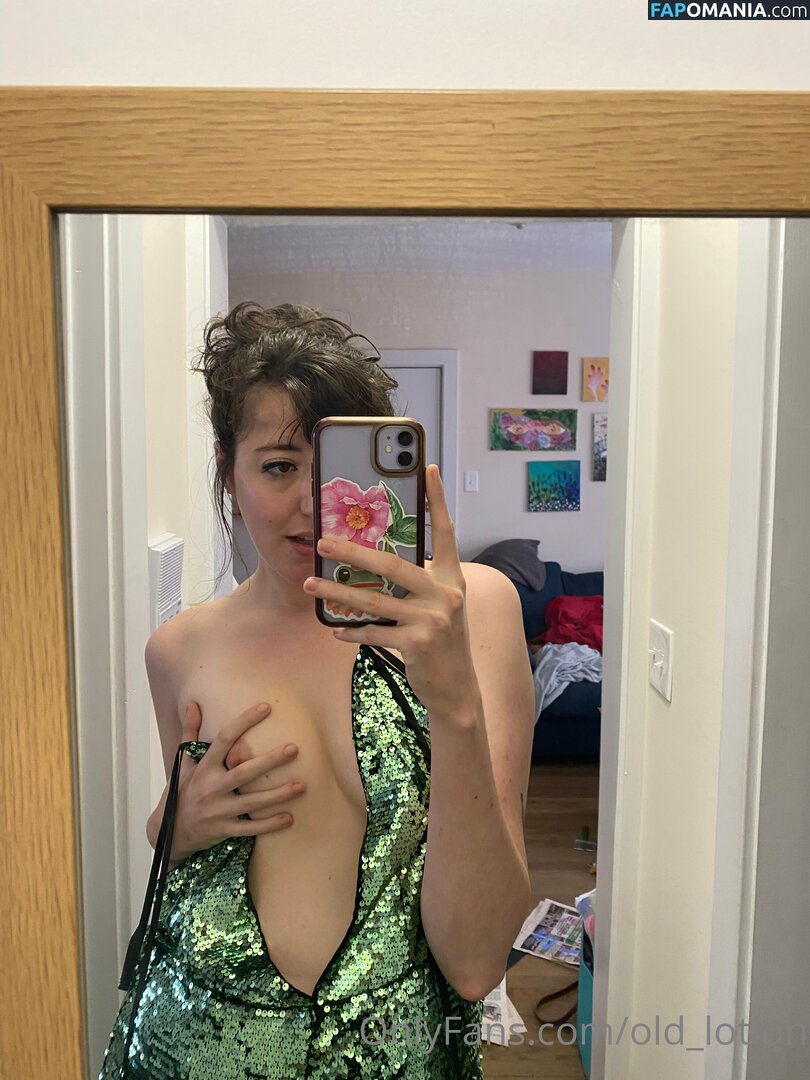 Lotion Wizard / old_lotion Naken OnlyFans  Läckta Foto #8