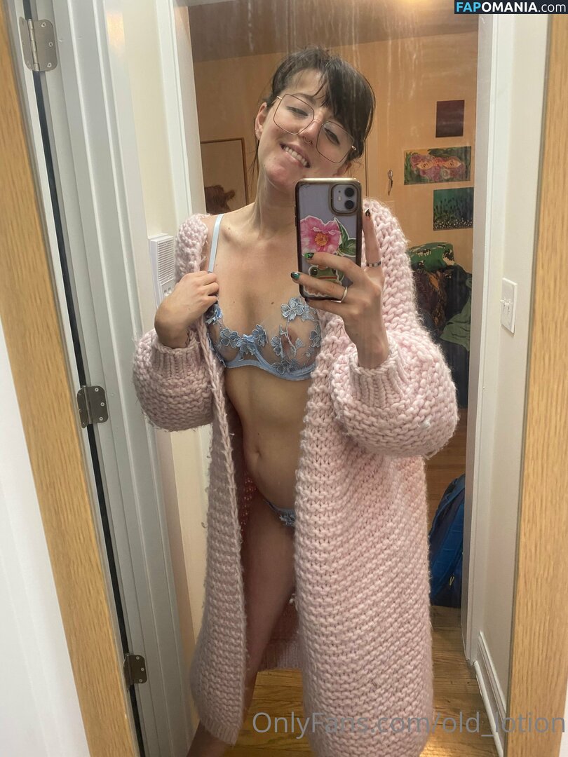 Lotion Wizard / old_lotion Naken OnlyFans  Läckta Foto #12
