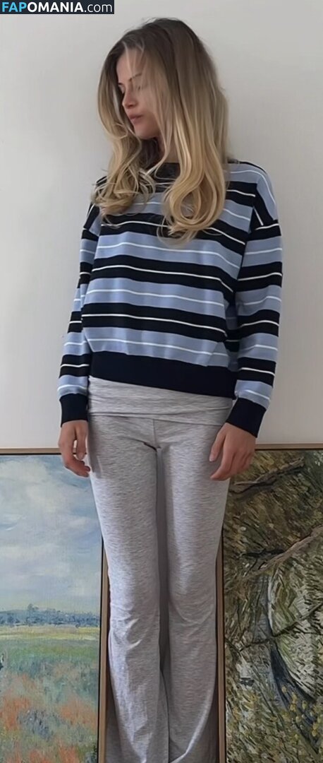Lotta Emilie Stichler / lottastichler Naken OnlyFans  Läckta Foto #11