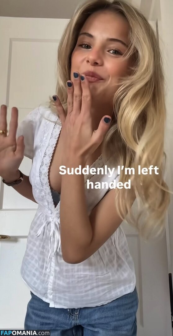 Lotta Emilie Stichler / lottastichler Naken OnlyFans  Läckta Foto #17