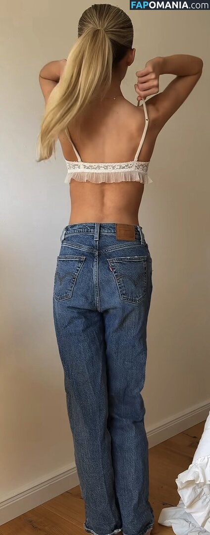 Lotta Emilie Stichler / lottastichler Naken OnlyFans  Läckta Foto #22