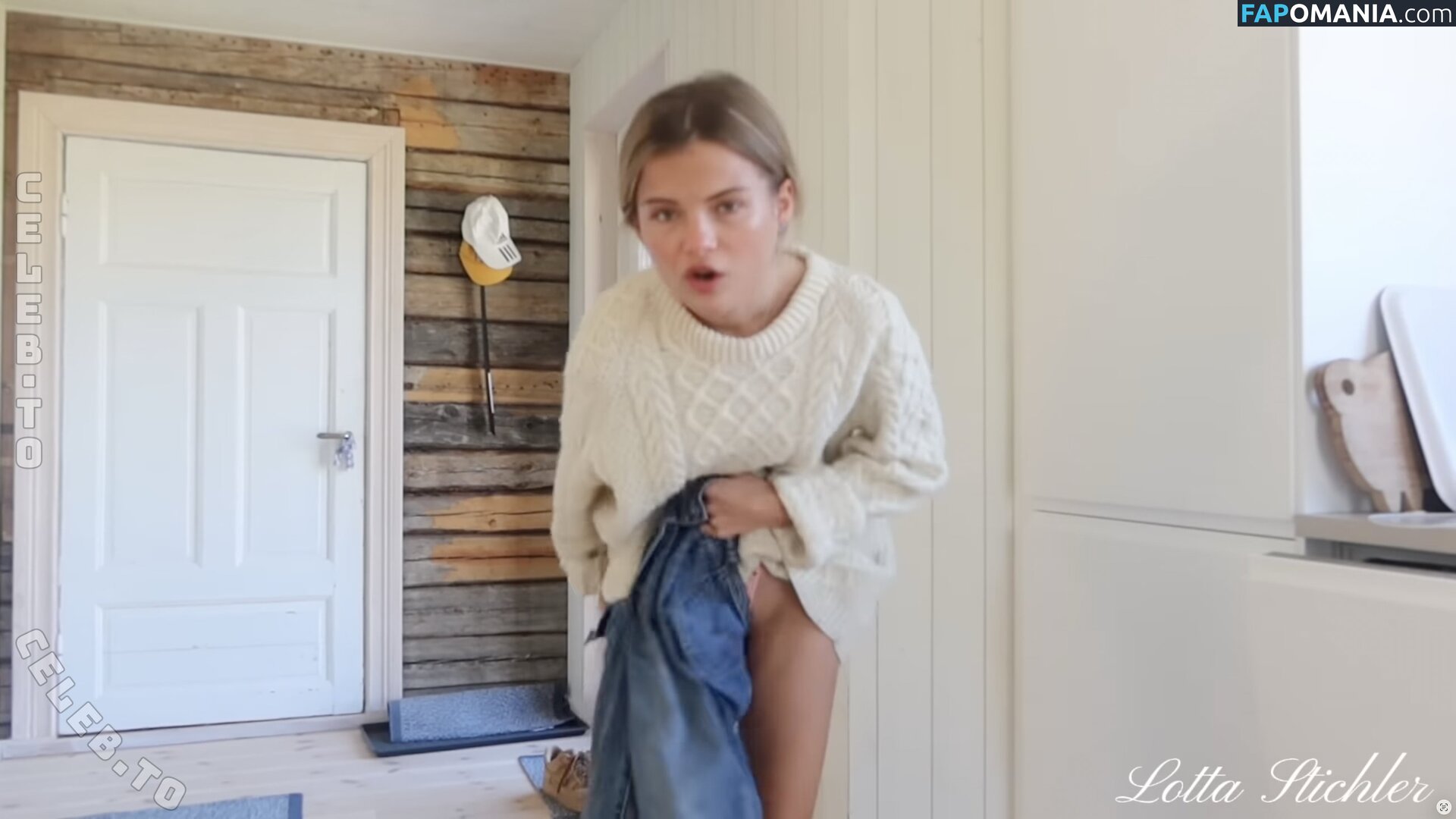 Lotta Emilie Stichler / lottastichler Naken OnlyFans  Läckta Foto #43