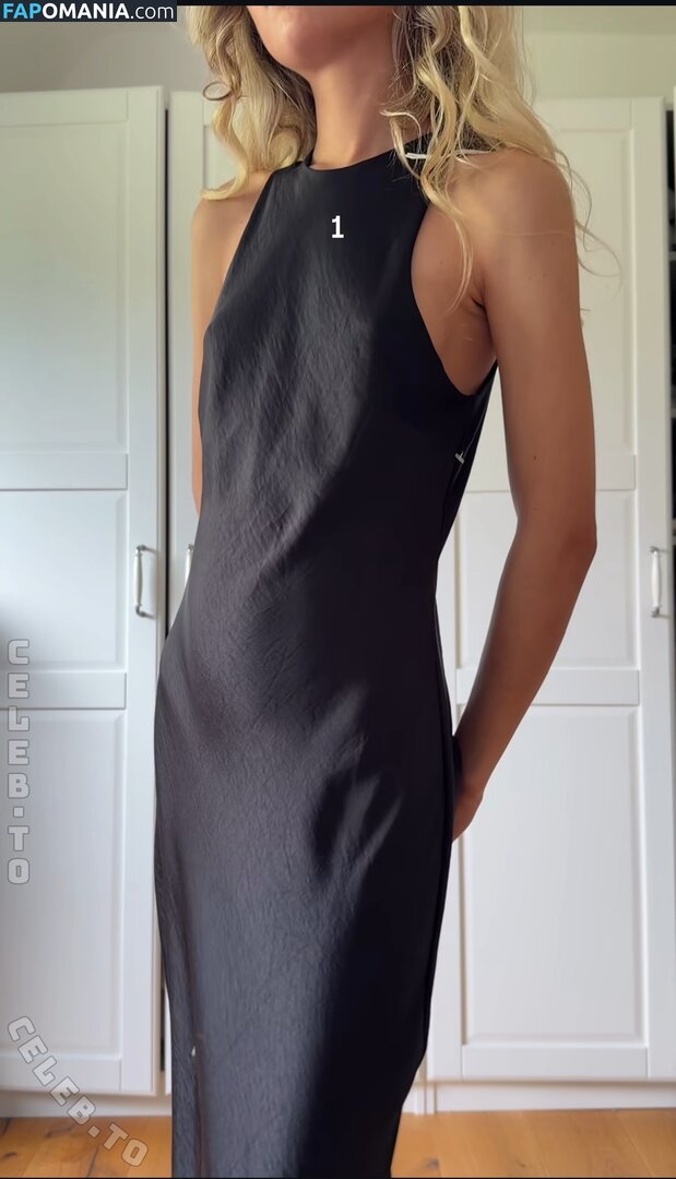 Lotta Emilie Stichler / lottastichler Naken OnlyFans  Läckta Foto #44