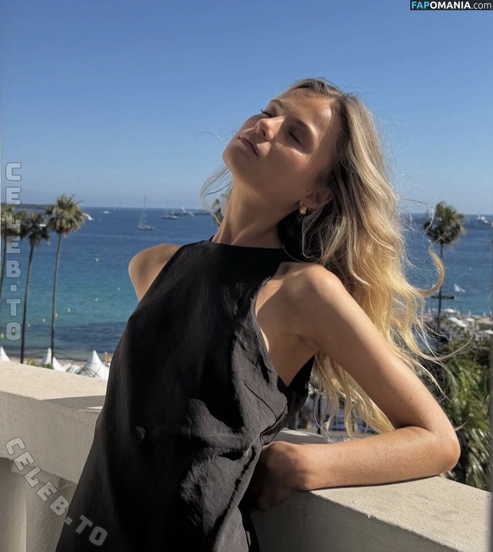 Lotta Emilie Stichler / lottastichler Naken OnlyFans  Läckta Foto #46