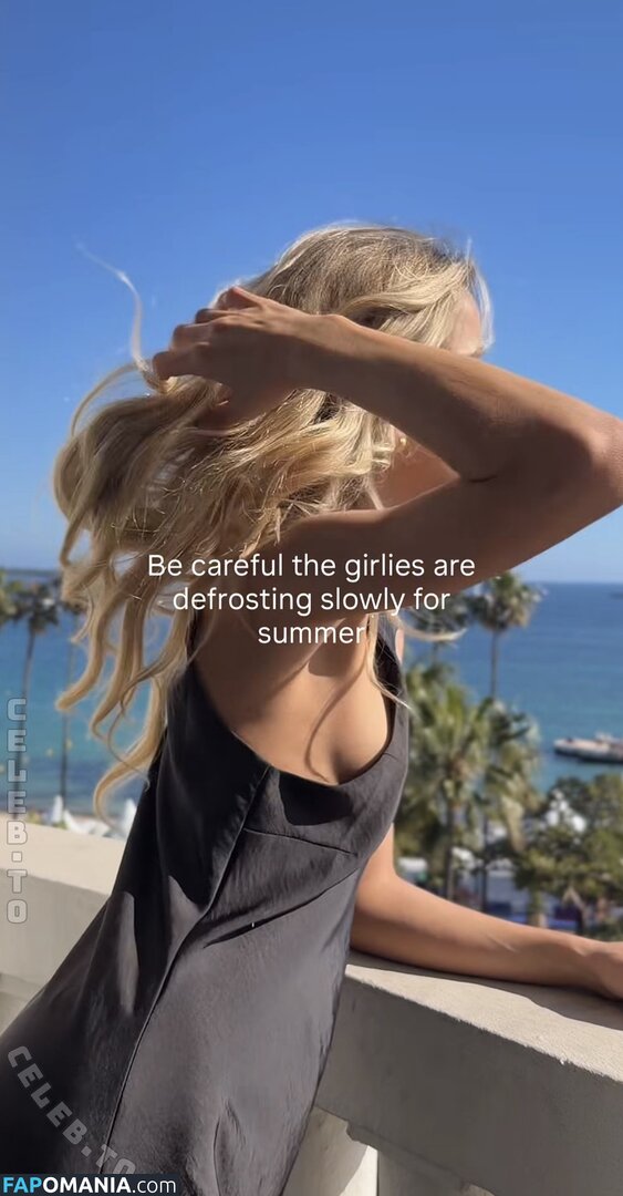 Lotta Emilie Stichler / lottastichler Naken OnlyFans  Läckta Foto #48