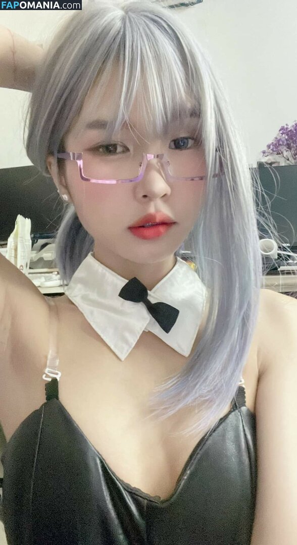 Lilith / Lou Aenlle / llthidk Naken OnlyFans  Läckta Foto #32