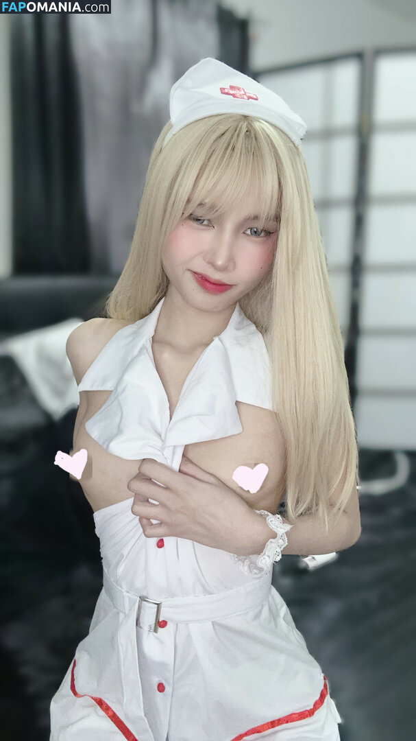 Lilith / Lou Aenlle / llthidk Naken OnlyFans  Läckta Foto #36